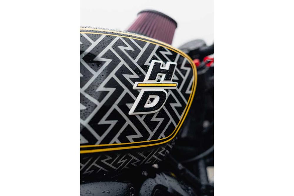 Touratech_Motorrad_Technik_Harley_Umbau_PanX_Tank2