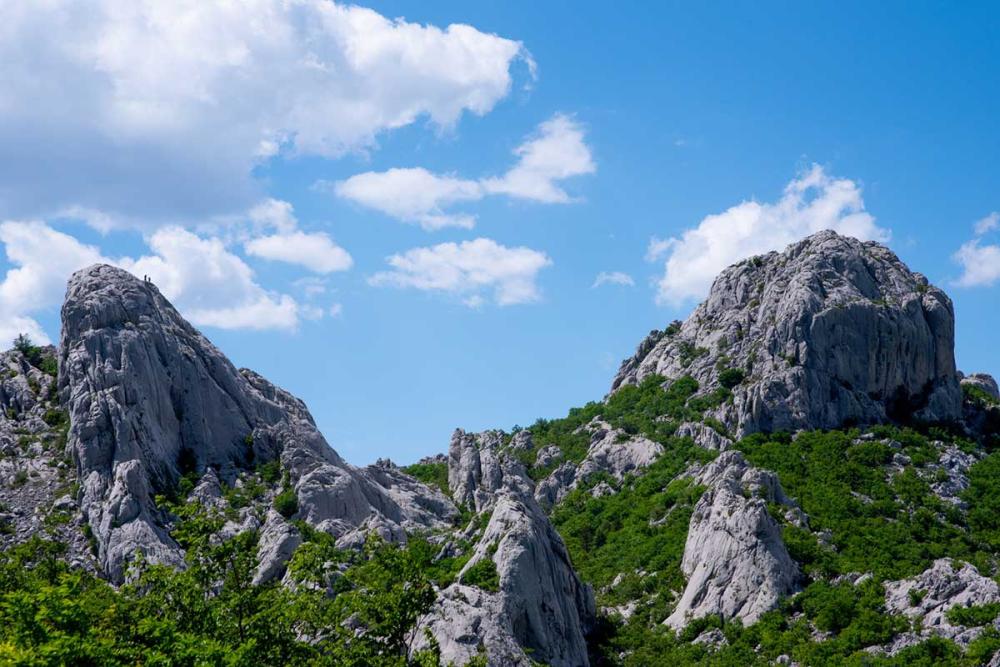 Touratech_Motorrad_Hoyer_Kroatienreise_Starigrad_Berge