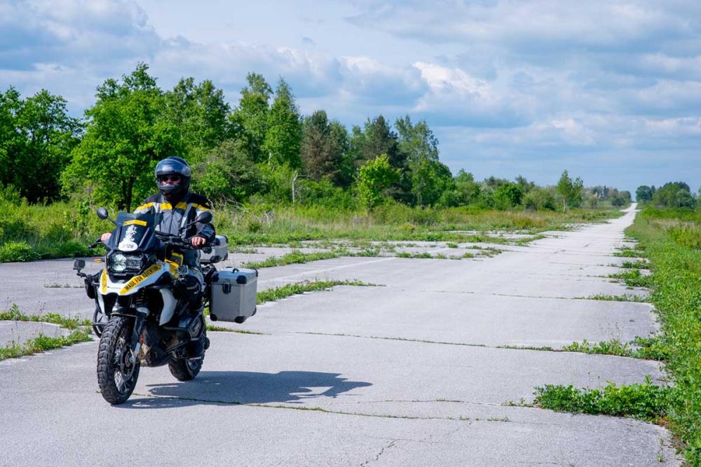 Touratech_Motorrad_Hoyer_Kroatienreise_Zeljava_offroad
