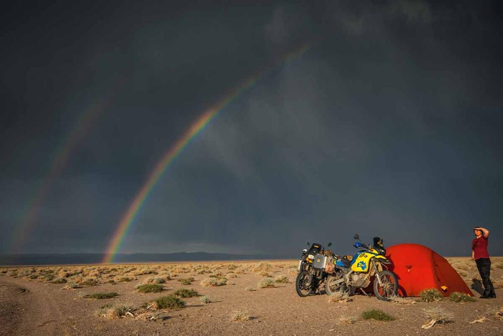 Touratech_Motorrad_Reise_Huelsmann_Zelt