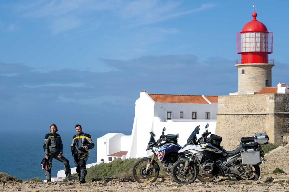 Touratech_Motorrad_Reise_Portugal_Leuchtturm