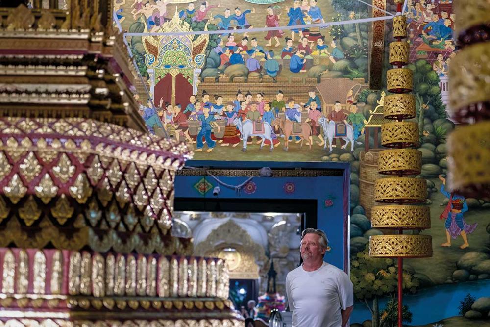 Touratech_Motorrad_Reise_Thailand_unleashed_buddhistischer_Tempel