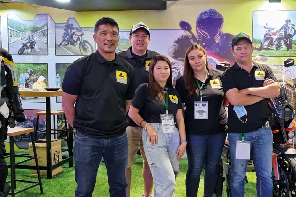 Touratech_Motorrad_Asien_Touratech_Philippines