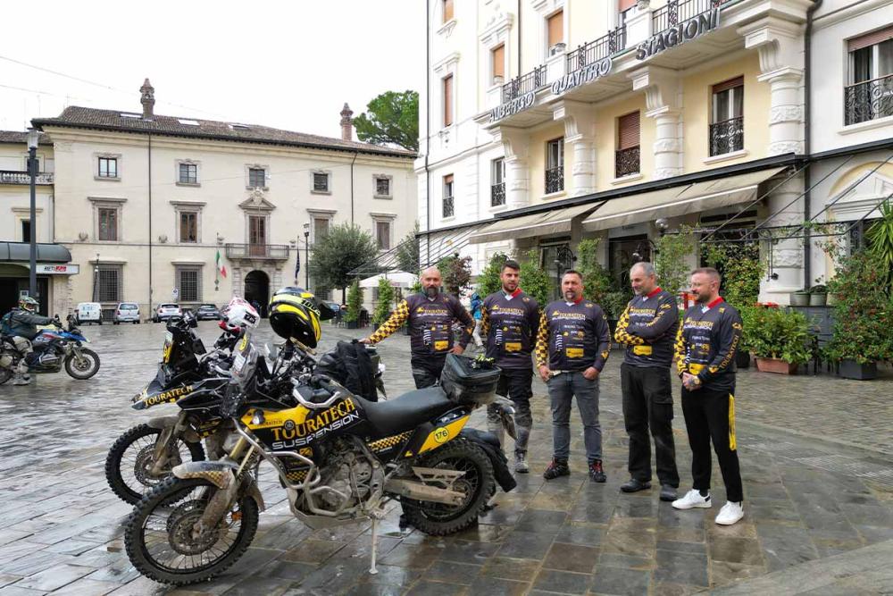 Touratech_Motorrad_Motorsport_Team