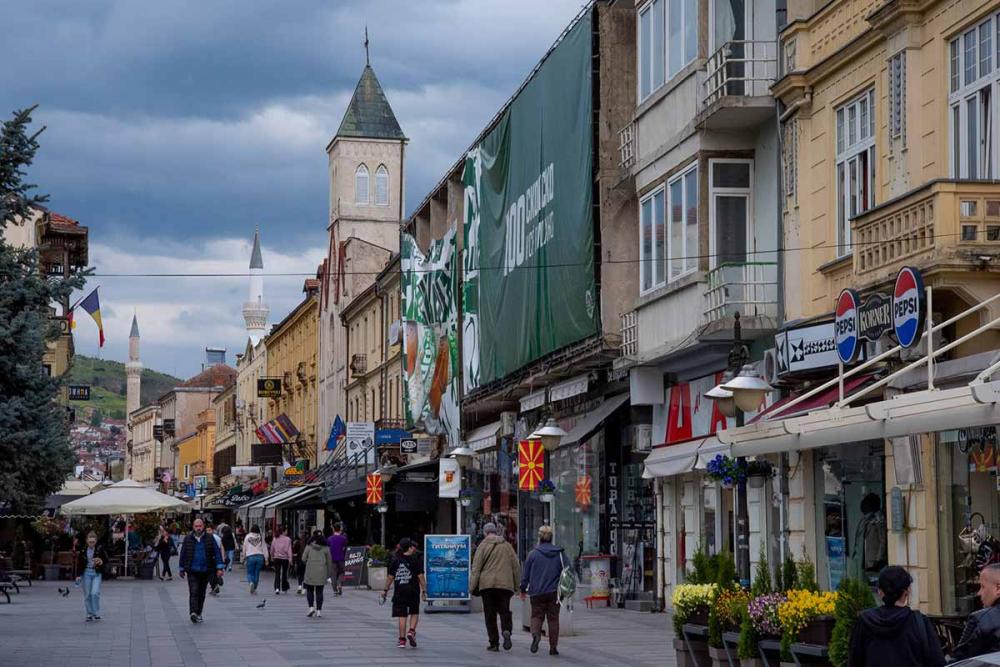 Touratech_Motorrad_Hoyer_Nordmazedonien_Bitola_Stadt