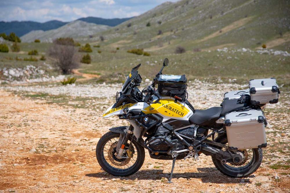Touratech_Motorrad_Hoyer_Nordmazedonien_Ohrid_Schlucht