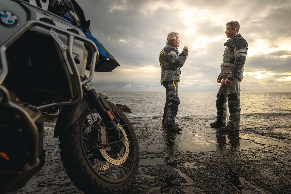 Touratech_Motorrad_Reise_Azoren_Meer