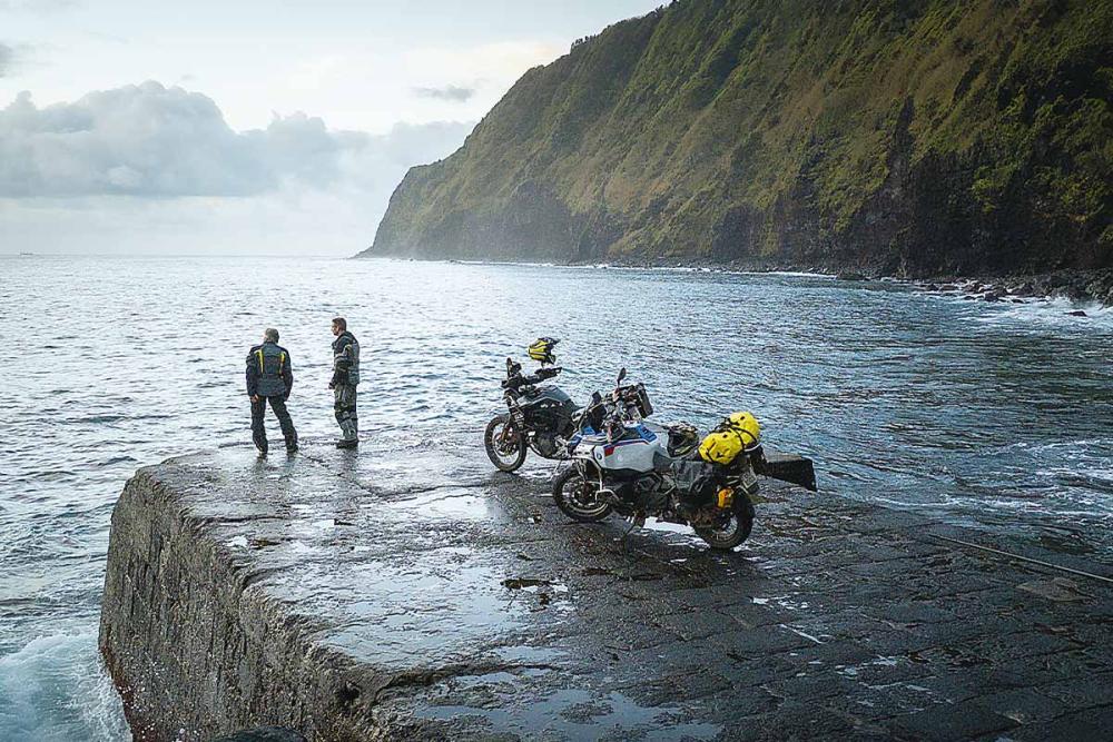 Touratech_Motorrad_Reise_Azoren_Meer2