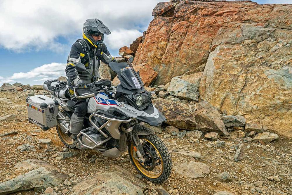 Touratech_Motorrad_Reise_Northern_California_BDR_Sierra_Buttes_Fire_Lookout