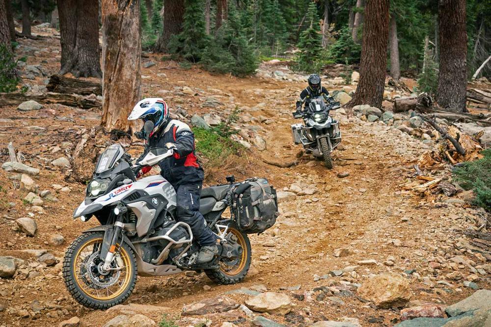 Touratech_Motorrad_Reise_Northern_California_BDR_offroad