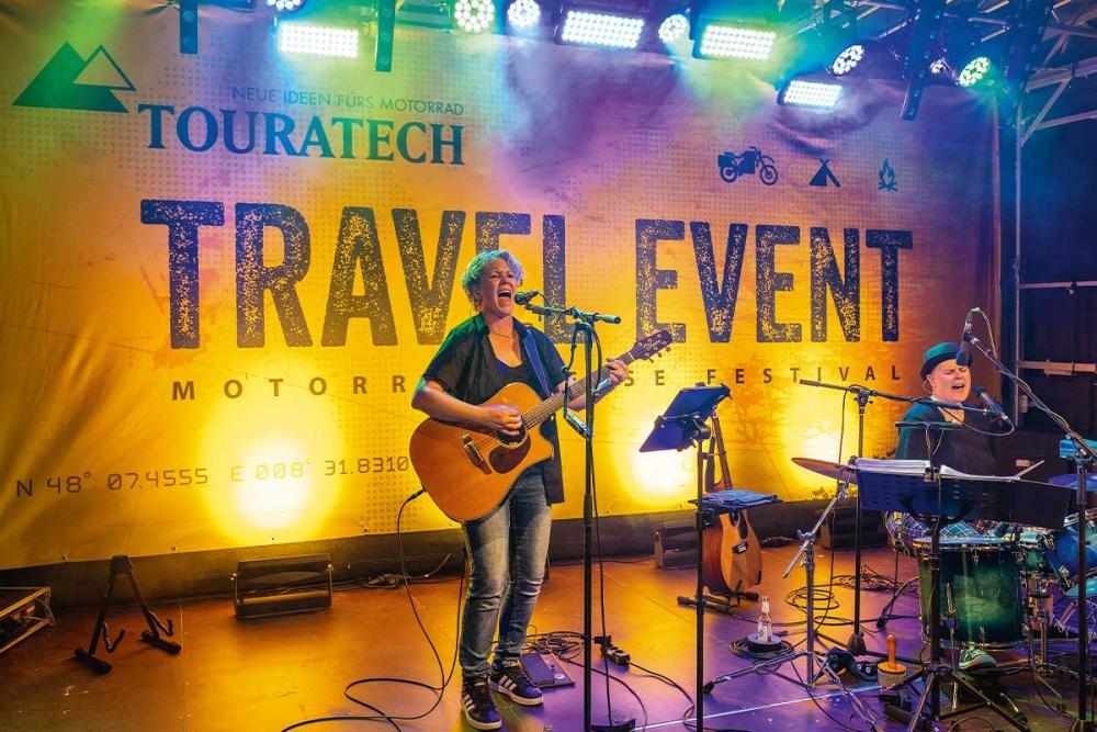 Touratech_Motorrad_Travel_Event_History_Musik