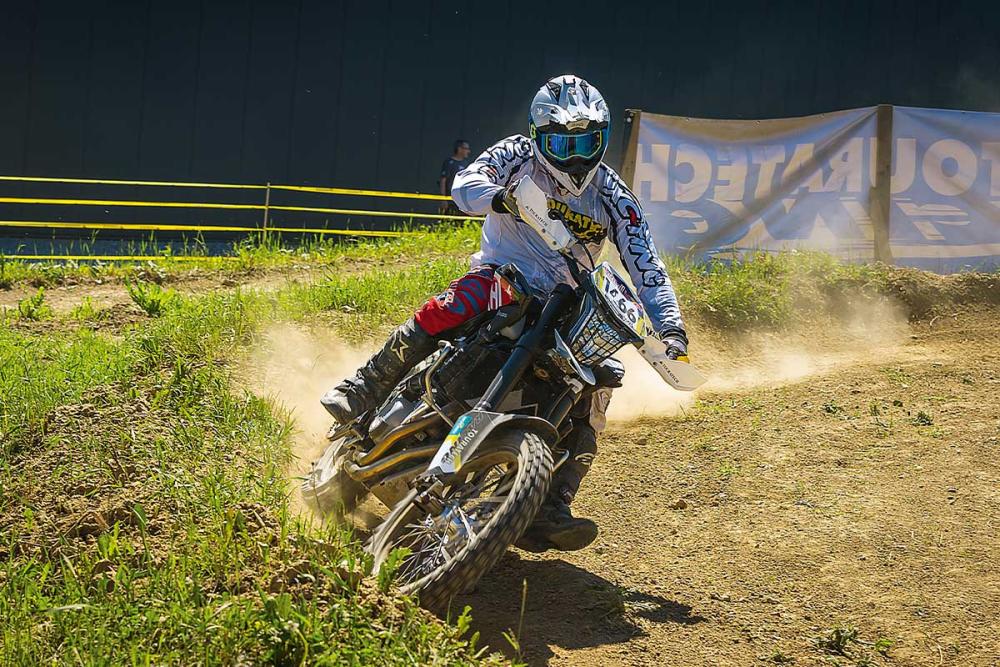 Touratech_Motorrad_Travel_Event_History_Vorfuehrung