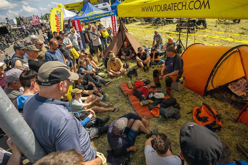 Touratech_Motorrad_Travel_Event_History_Workshop