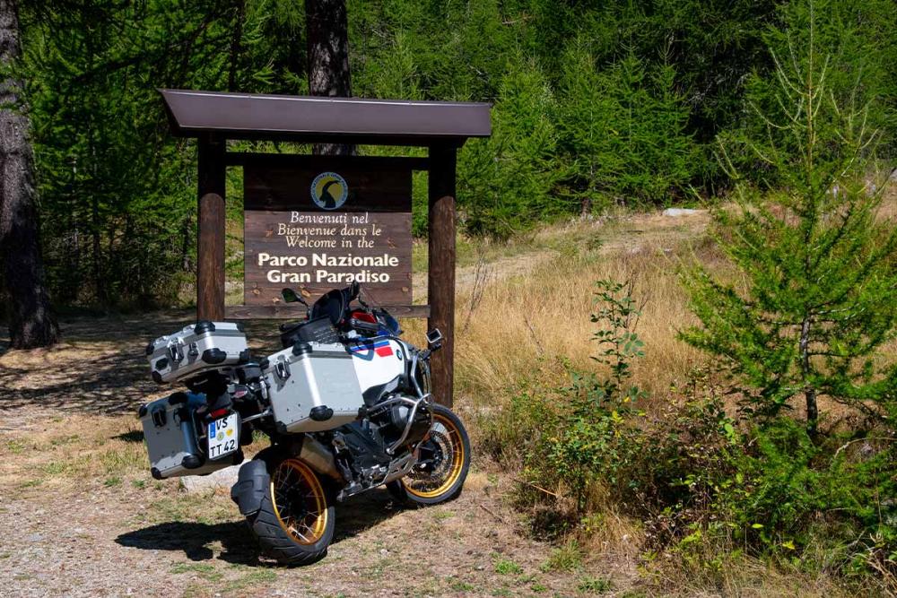 Touratech_Motorrad_Michael_Hoyer_Westalpen_Cuorgne_Nationalpark