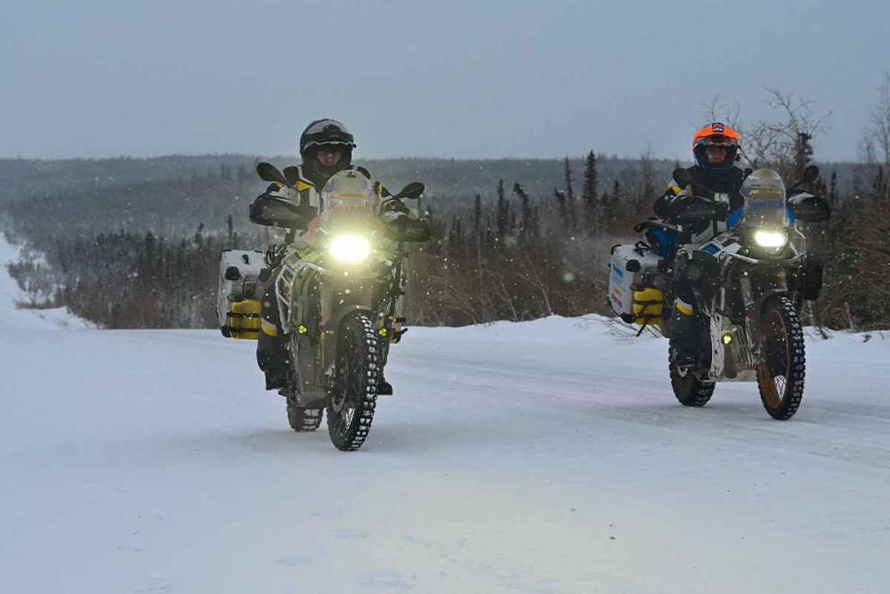 Touratech_Motorrad_Brucker_Kanada_Weg