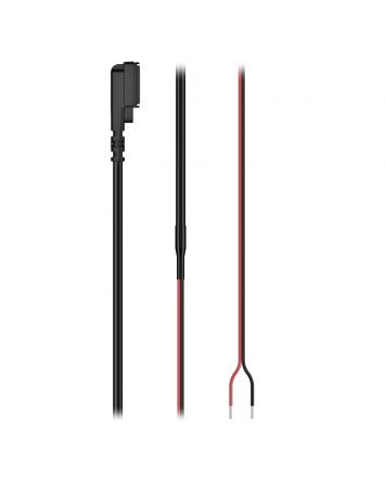 Stromkabel für Garmin zumo XT2 *Kabel mit offenen Enden*
