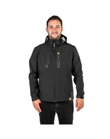 Softshell Jacke "Touratech"