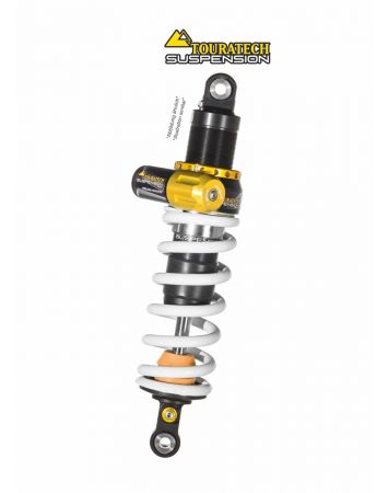 Touratech Suspension Federbein für KTM 790 Adventure / KTM 890 Adventure Typ Level2