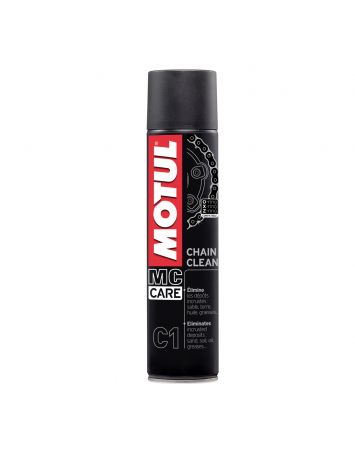 Motul Kettenreiniger Chain Clean - 0,4 Ltr.