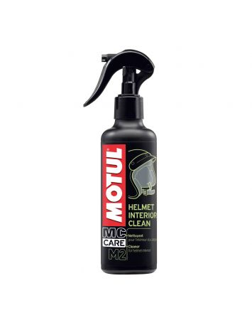 Motul Helmreiniger Helmet Interior Clean - 0,25 Ltr.