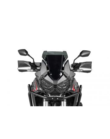 Windschild S getönt für Honda CRF1100L Africa Twin
