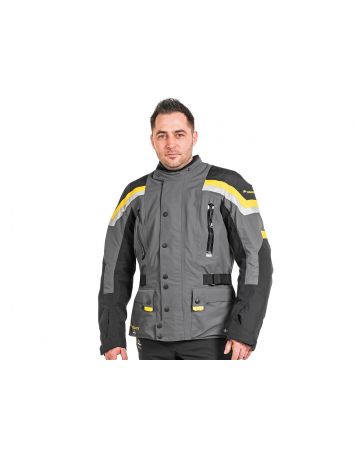 Compañero Weather Traveller, Jacke Herren