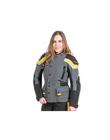 Compañero World Traveller, Jacke Damen