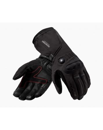 REV'IT! Liberty H2O Beheizbare Handschuhe