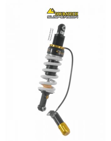 Touratech Suspension Federbein für BMW F850GS ab 2018 Typ Level2