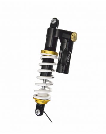 Touratech Suspension Federbein „vorn“ DSA / Plug & Travel EVO für BMW R1200GS / R1250GS ab 2013