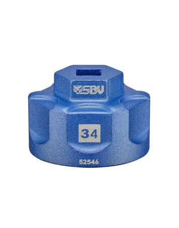 01-070-2117-0 Erweiterung für Werkzeugset für BMW Motorräder 34 mm Stecknuss (mit 3/8
