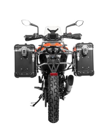 01-375-6832-0 ZEGA Evo Koffersystem für KTM 390 Adventure