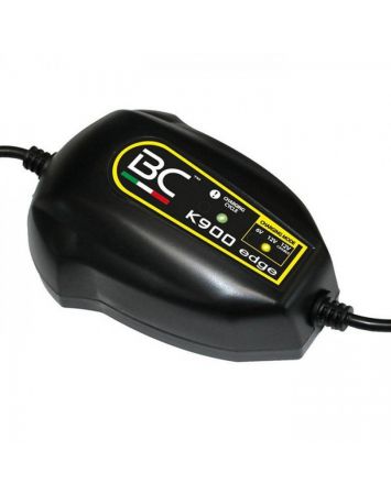 01-130-0019-0 Ladegerät BC K900 EDGE für Blei-Säurebatterien Batterieladegerät/Erhaltungsgerät