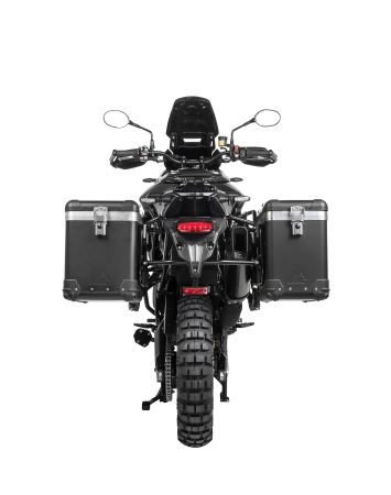 01-421-5787-0 ZEGA Pro Koffersystem für Triumph Tiger 900