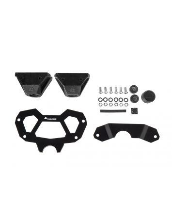 01-045-5295-0 Hard Part Lenkanschlag BMW R1250GS/ R1200GS (LC), schwarz