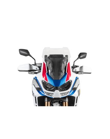 01-403-6230-0 Windschild S transparent für Honda CRF1100L Africa Twin (2024-), Adventure Sports