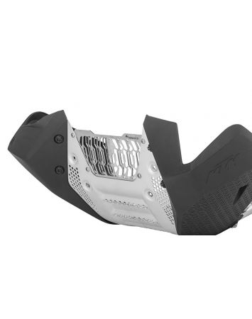 01-372-5015-0 Motorschutzgitter für OEM Motorschutz für KTM 890 Adventure / 890 Adventure R / 790 Adventure / 790 Adventure R/ Husqvarna Norden 901