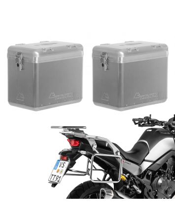 01-401-6120-0 ZEGA Mundo Koffersystem für Honda XL750 Transalp