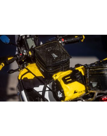 01-055-1024-0 Tankrucksack EXTREME Edition für Yamaha Tenere 700 by Touratech Waterproof