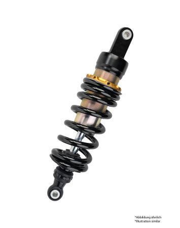 01-044-8000-0 Touratech Suspension E1 Federbein für BMW HP2 SPORT Front 2008 - 2010