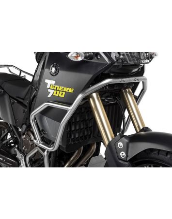 01-632-5162-0 Verkleidungssturzbügel Edelstahl für Yamaha Tenere 700