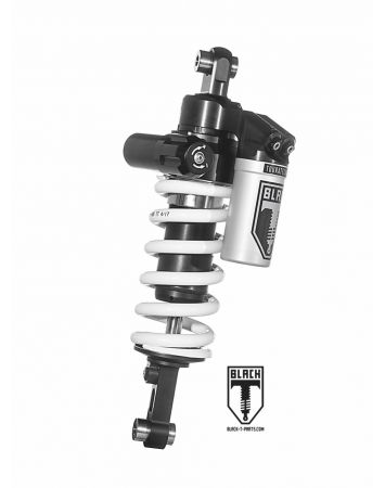 01-042-5876-0 BLACK-T Federbein Stage4 für BMW RnineT - Racer/Pure ab 2021