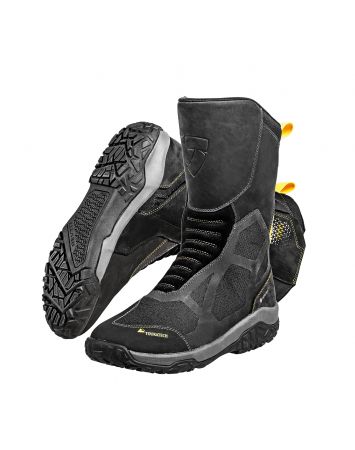 01-500-3639-0P Stiefel DESTINO Touring GTX