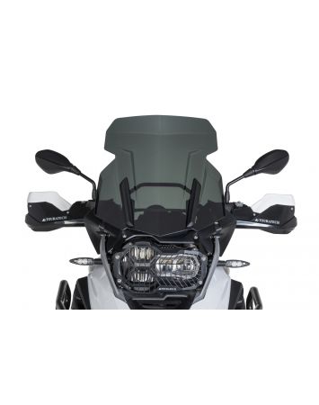 01-038-6222-0 Windschild, L, getönt, für BMW R1250GS/ R1250GS Adventure/ R1200GS (LC)/ R1200GS Adventure (LC)