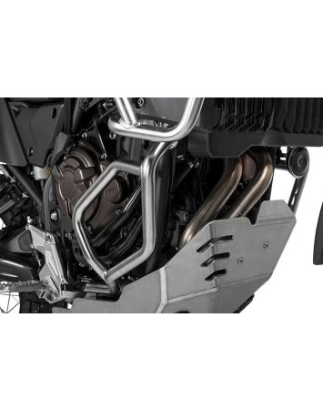 01-632-5160-0 Motorsturzbügel Edelstahl für Yamaha Tenere 700