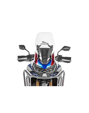 01-403-5651-0 Handprotektoren DEFENSA Expedition für Honda CRF1100L Africa Twin/ CRF1100L Adventure Sports