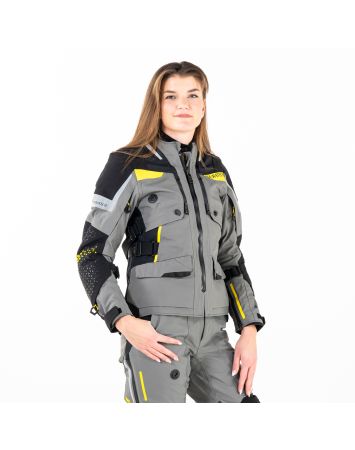 01-514-2234-0P Compañero Rambler PRO Jacke, Damen