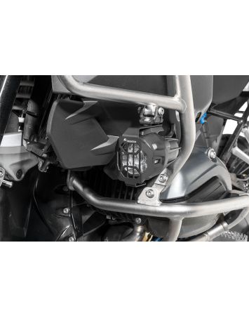 01-038-5468-0 Scheinwerferschutz für original BMW LED-Zusatzscheinwerfer 