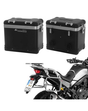 01-401-5722-0 ZEGA Pro Koffersystem für Honda XL750 Transalp