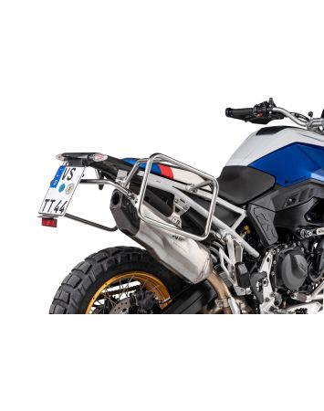 01-083-5555-0P Kofferträger für BMW F900GS
